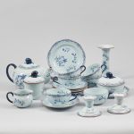 1018 7418 TEA SET